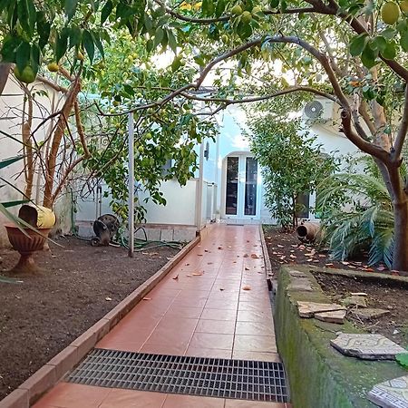 Villa Sofia E Sveva เนเปิลส์ ภายนอก รูปภาพ