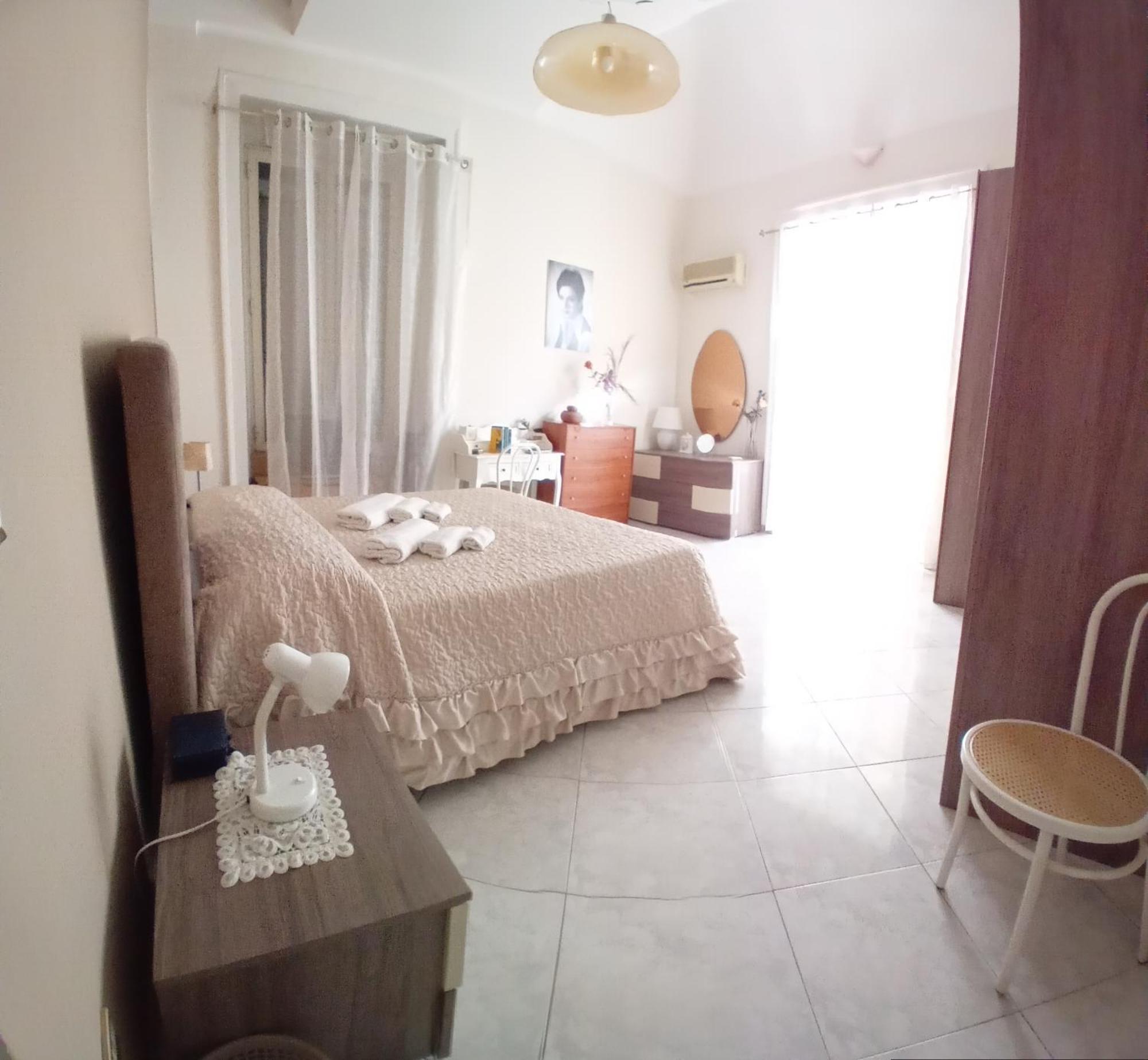 Villa Sofia E Sveva เนเปิลส์ ภายนอก รูปภาพ