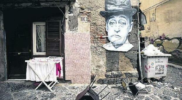 Villa Sofia E Sveva เนเปิลส์ ภายนอก รูปภาพ